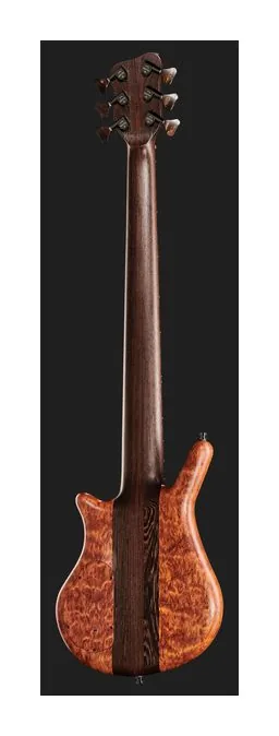 Warwick Masterbuilt Thumb 6 NT, vue 3