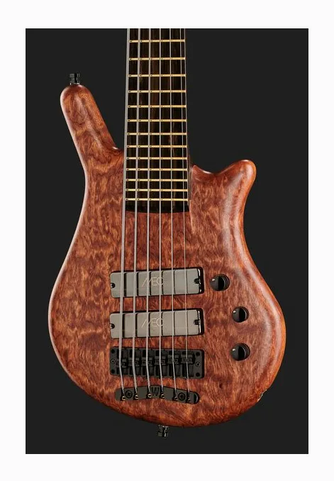 Warwick Masterbuilt Thumb 6 NT, vue 4