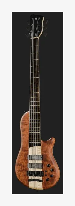Warwick Masterbuilt Thumb SC NOF 6, vue 2