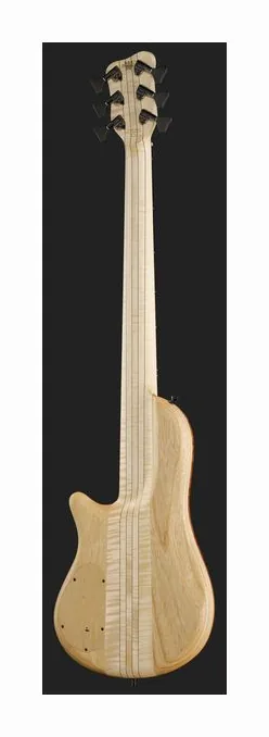 Warwick Masterbuilt Thumb SC NOF 6, vue 3