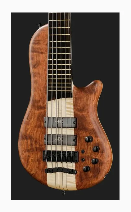 Warwick Masterbuilt Thumb SC NOF 6, vue 4