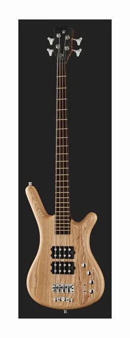 Warwick Pro Series Corvette $$ 4, vue 2