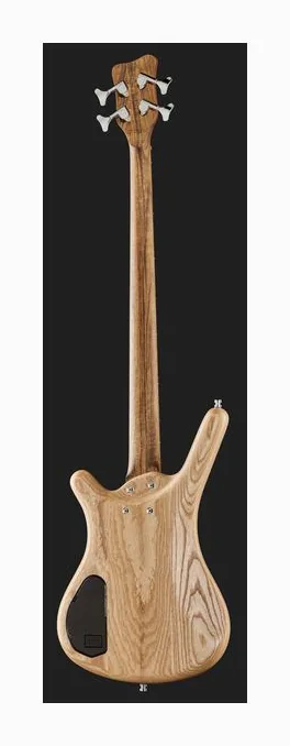 Warwick Pro Series Corvette $$ 4, vue 3