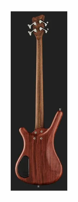 Warwick Pro Series Corvette Bub 4 FL, vue 3