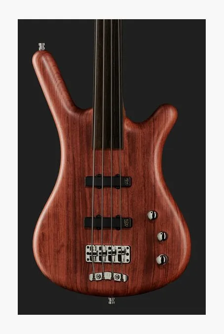 Warwick Pro Series Corvette Bub 4 FL, vue 4