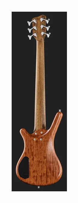 Warwick Pro Series Corvette Bub 6 FL, vue 3