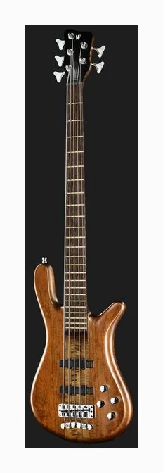 Warwick Pro Series Streamer Stage I 5, vue 2