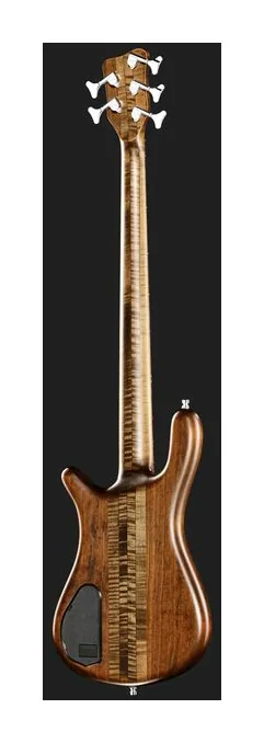 Warwick Pro Series Streamer Stage I 5, vue 3