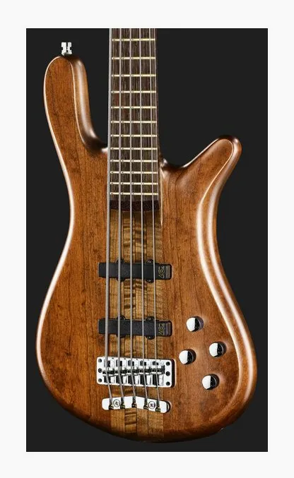 Warwick Pro Series Streamer Stage I 5, vue 4