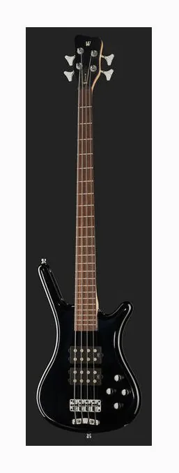 Warwick RB Corvette $$ 4 BK HP, vue 2
