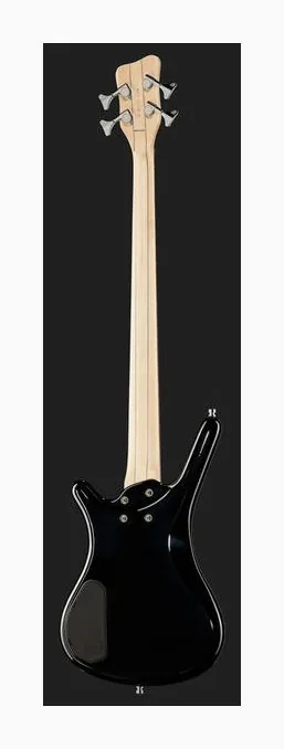 Warwick RB Corvette $$ 4 BK HP, vue 3