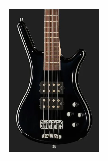 Warwick RB Corvette $$ 4 BK HP, vue 4