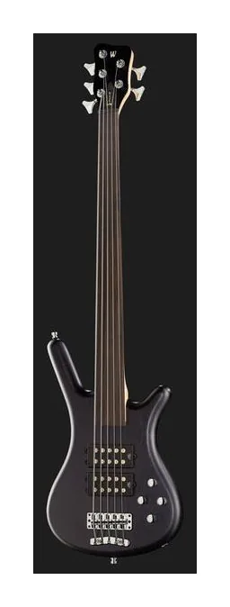 Warwick RB Corvette $$ 5 FL NB TS, vue 2