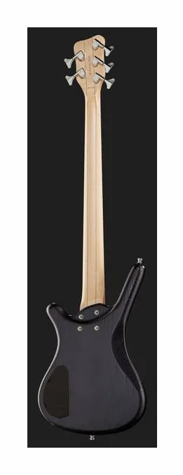 Warwick RB Corvette $$ 5 FL NB TS, vue 3