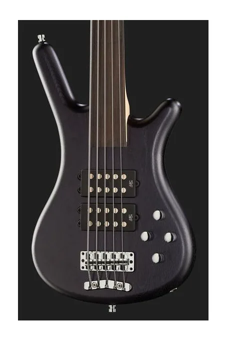 Warwick RB Corvette $$ 5 FL NB TS, vue 4