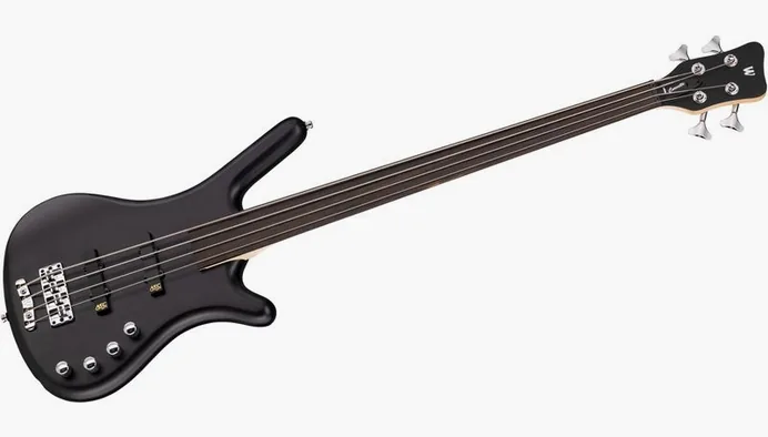 Warwick RB Corvette B 4 FL NBTS, vue 3