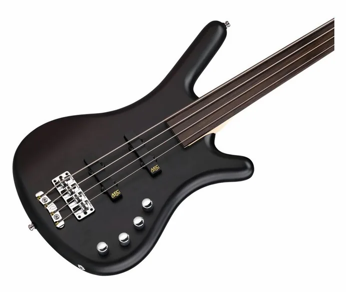 Warwick RB Corvette B 4 FL NBTS, vue 4