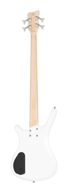 Warwick RB Corvette B 4 SWHP, vue 2