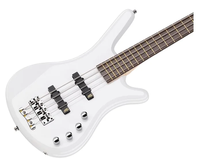 Warwick RB Corvette B 4 SWHP, vue 4