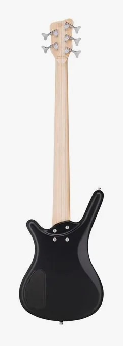 Warwick RB Corvette Basic 5 FL NBTS, vue 2