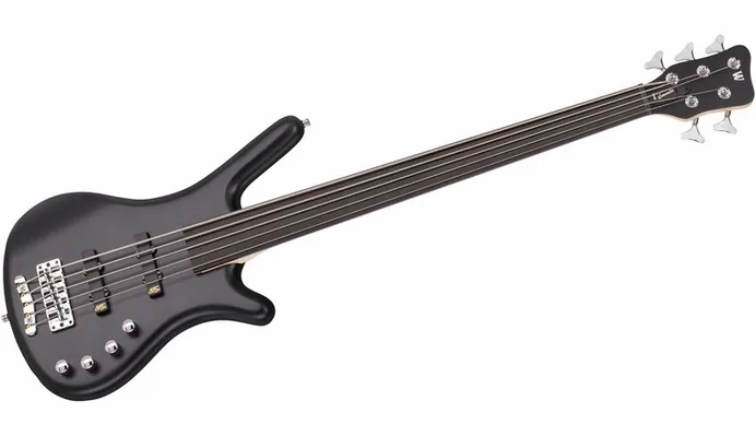 Warwick RB Corvette Basic 5 FL NBTS, vue 3