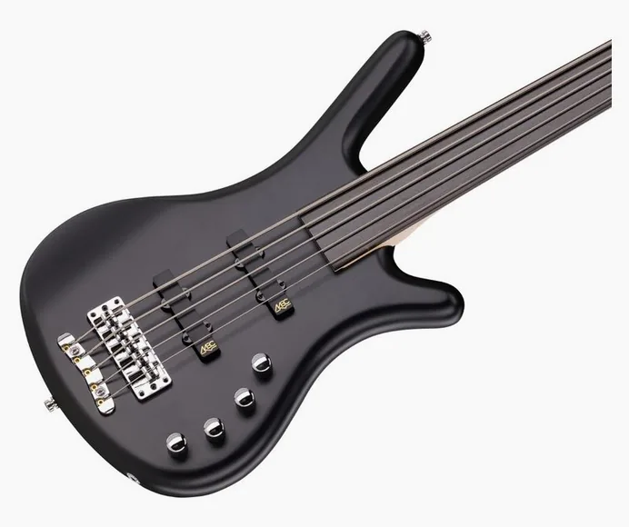 Warwick RB Corvette Basic 5 FL NBTS, vue 4