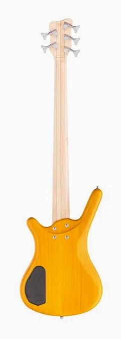 Warwick RB Corvette Basic 5 HVTS, vue 2