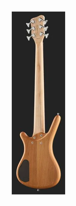 Warwick RB Corvette Basic 6 NTS, vue 3