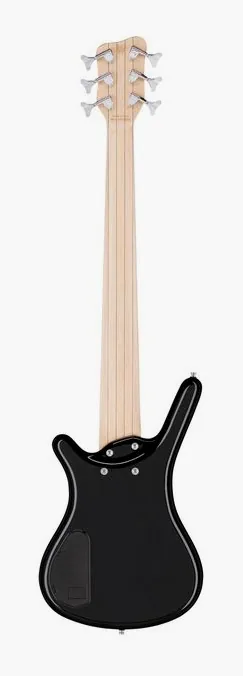 Warwick RB Corvette Basic 6 SBHP FL, vue 2