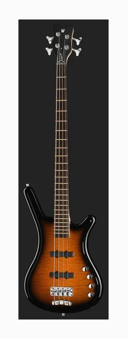 Warwick RB Corvette Classic 4 ASTHP, vue 2