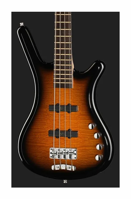 Warwick RB Corvette Classic 4 ASTHP, vue 4