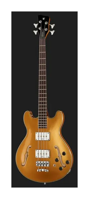 Warwick RB Star Bass 4 MGHP, vue 2