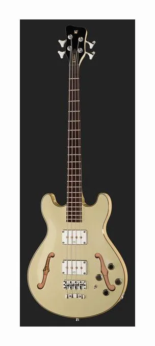 Warwick RB Star Bass 4 SCWHP, vue 2