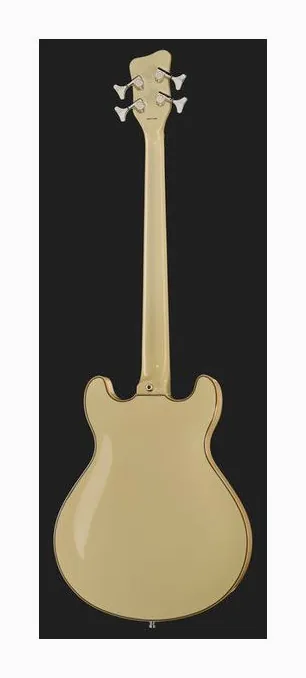 Warwick RB Star Bass 4 SCWHP, vue 3