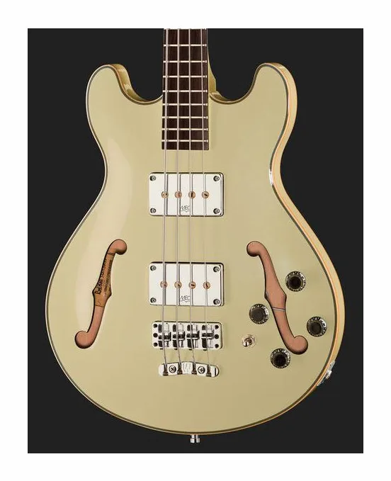 Warwick RB Star Bass 4 SCWHP, vue 4
