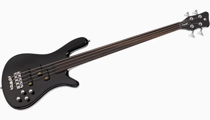 Warwick RB Streamer NT 4 FL SB HP, vue 3