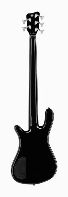 Warwick RB Streamer NT I 5 FL BLK, vue 2