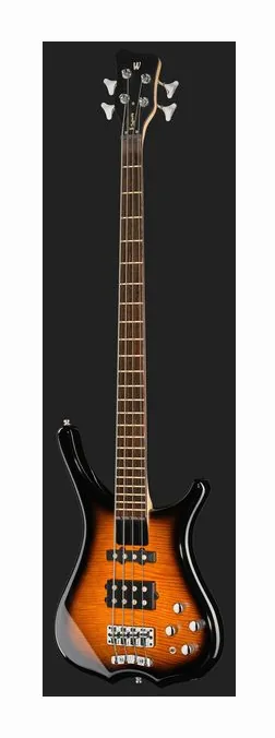 Warwick RockBass Infinity 4 VSTHP, vue 2