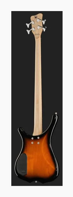 Warwick RockBass Infinity 4 VSTHP, vue 3