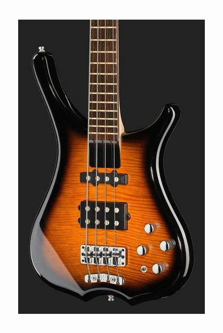 Warwick RockBass Infinity 4 VSTHP, vue 4
