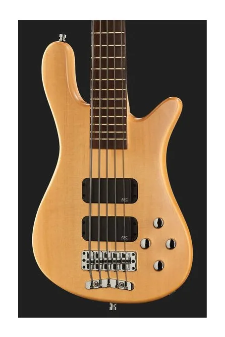 Warwick RockBass Streamer 5 NTS, vue 4