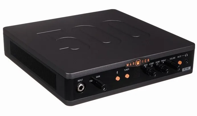 Warwick Stage Series MC 500, vue 3