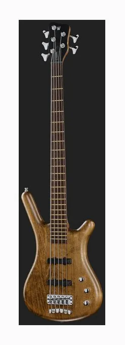 Warwick Teambuilt PS Corvette 5 Ash AT, vue 2