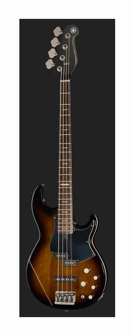 Yamaha BB734 A DCSG RW, vue 2