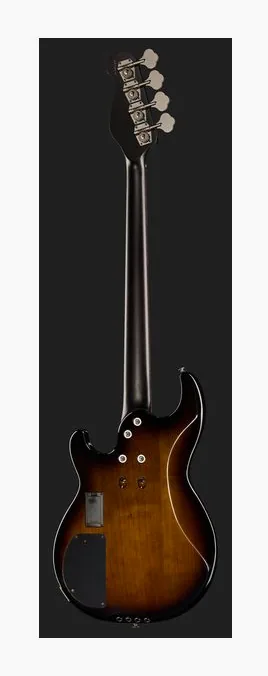 Yamaha BB734 A DCSG RW, vue 3