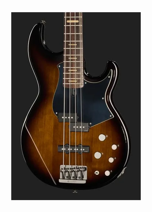 Yamaha BB734 A DCSG RW, vue 4