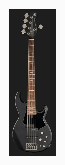 Yamaha BB735A TMB, vue 2