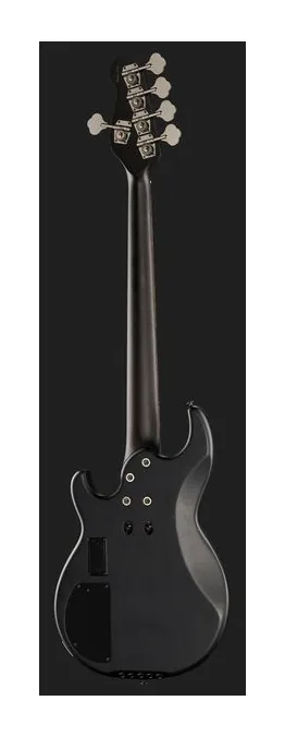 Yamaha BB735A TMB, vue 3