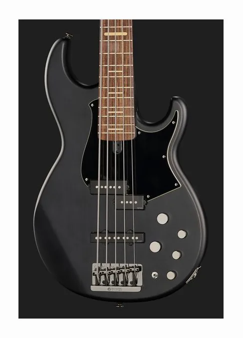 Yamaha BB735A TMB, vue 4