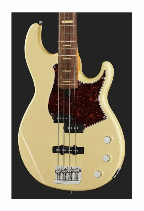 Yamaha BBP 34 Vintage White, vue 4